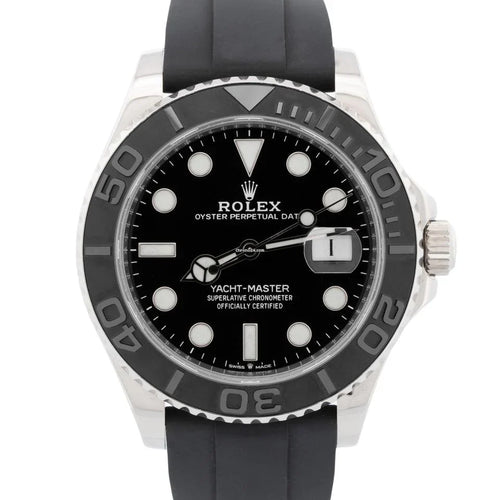 Armbanduhr - Yacht Master