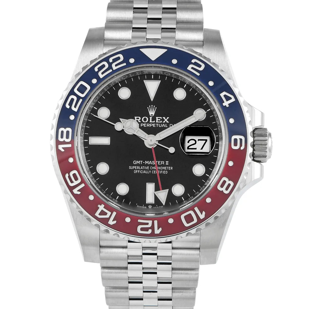 GMT-Master II