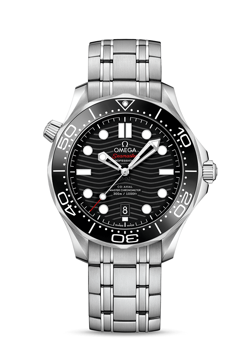 Compensation Watch(without box) - Automatic - 42mm