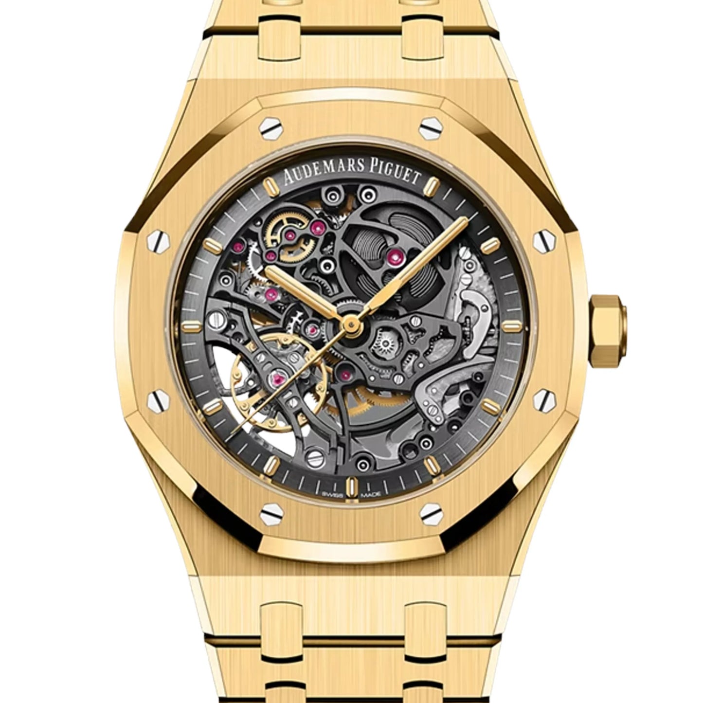 Aud. Piket Royal Oak