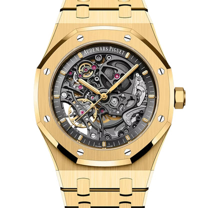 Aud. Piket Royal Oak