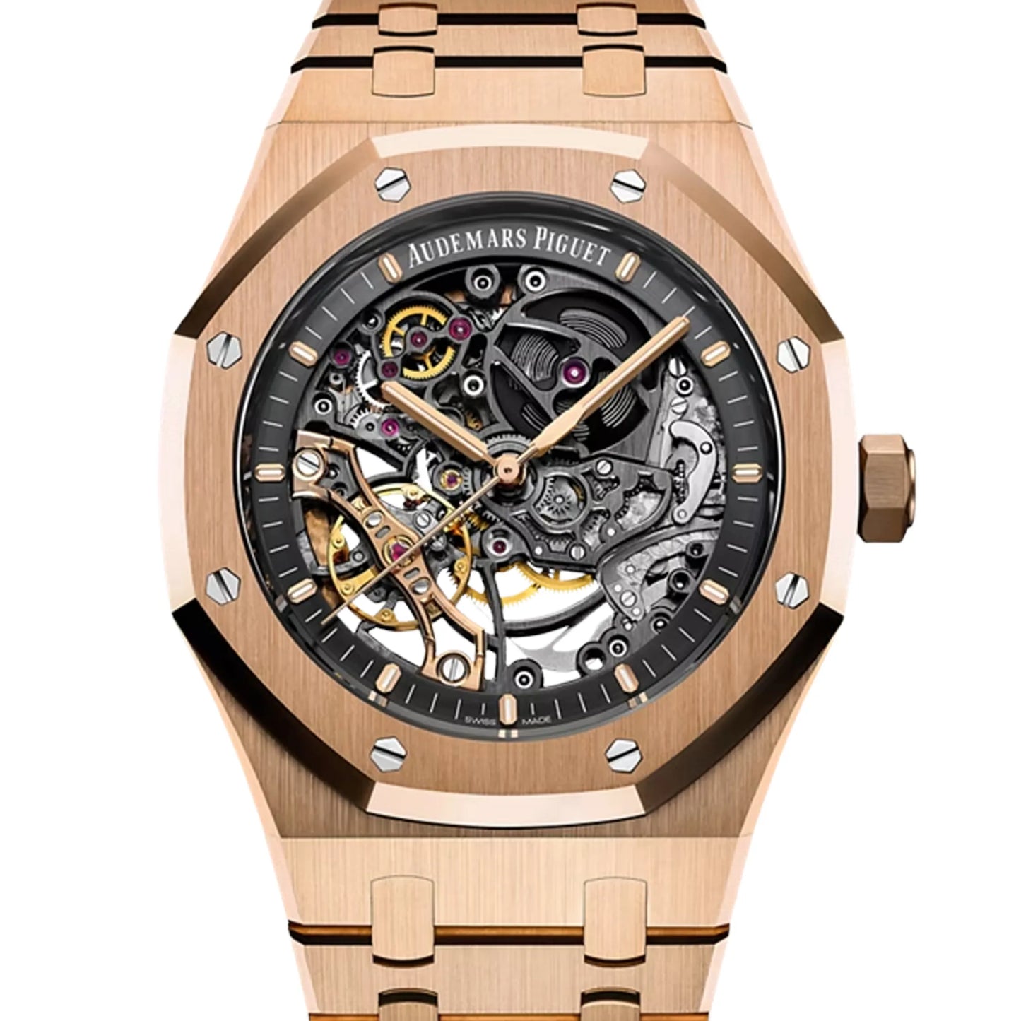 Aud. Piket Royal Oak