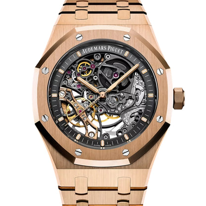 Aud. Piket Royal Oak