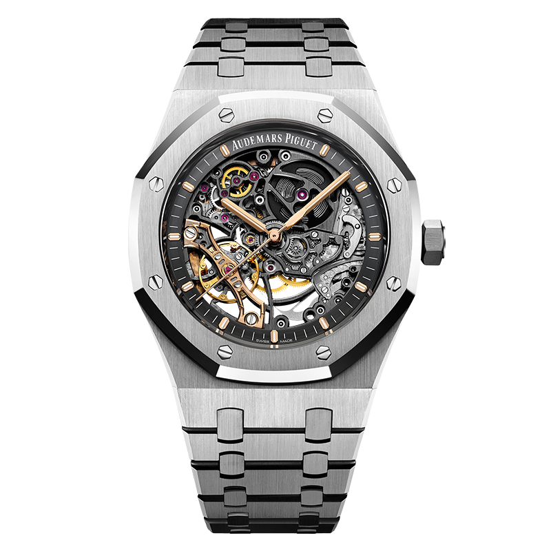 Aud. Piket Royal Oak