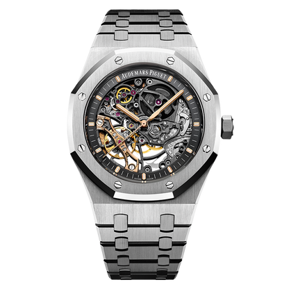 Aud. Piket Royal Oak