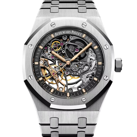 Aud. Piket Royal Oak