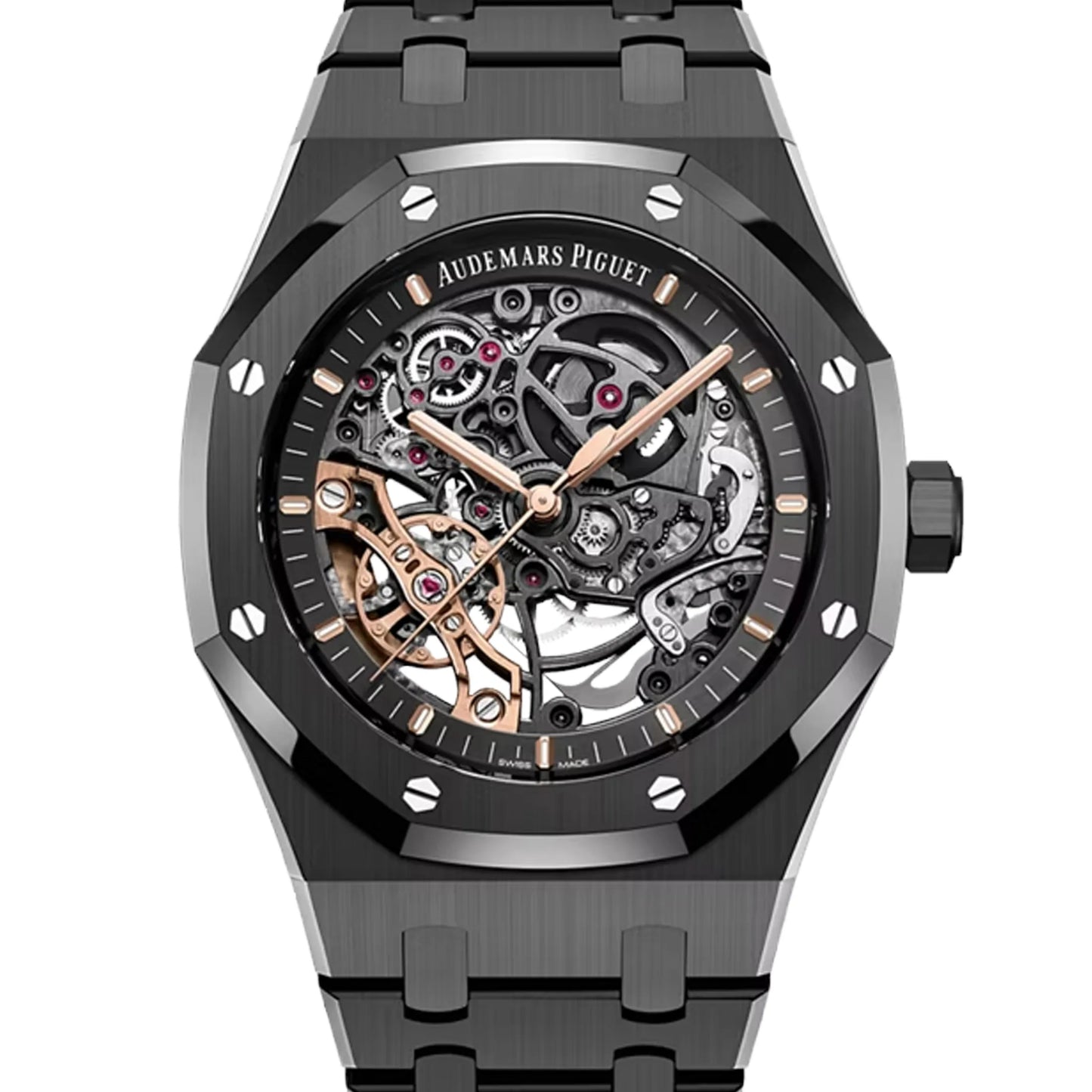 Aud. Piket Royal Oak