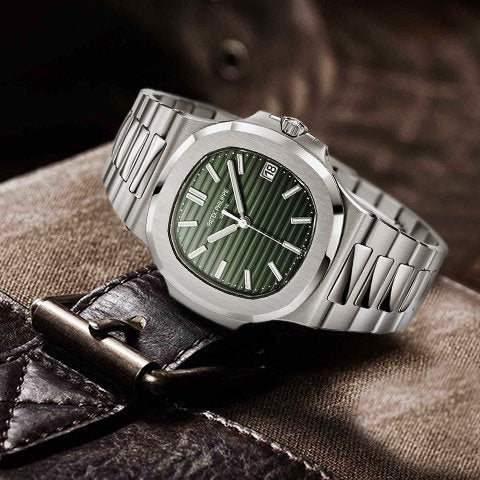 Ptk Philip Nautilus