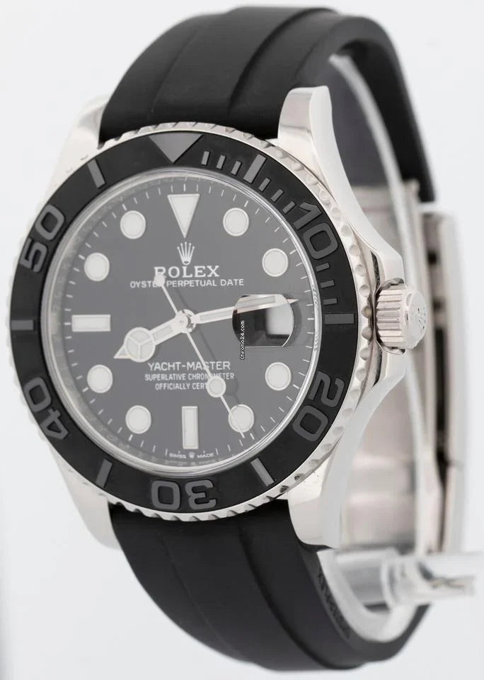 Armbanduhr Yacht Master