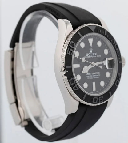 Armbanduhr - Yacht Master