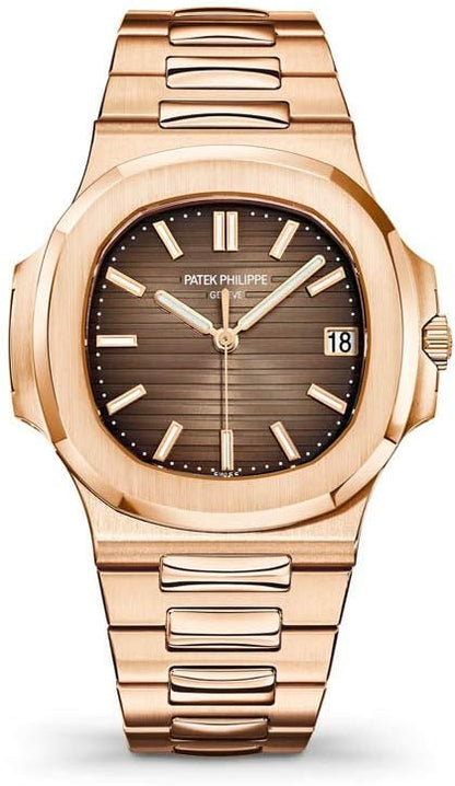 Ptk Philip Nautilus