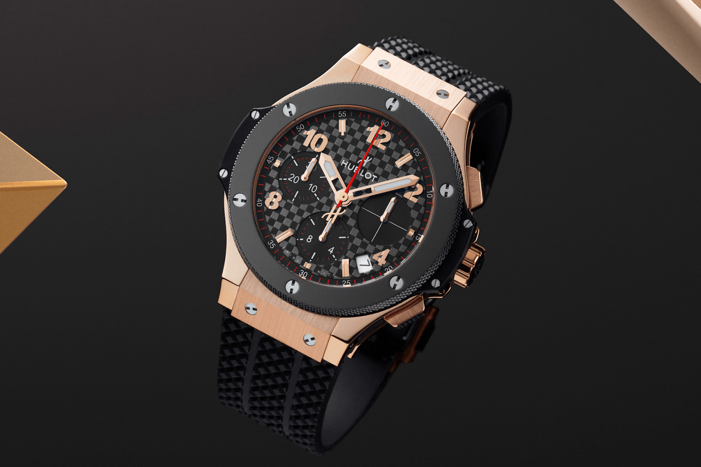 Armbanduhr Hublot – Zeitlich begrenztes Angebot!