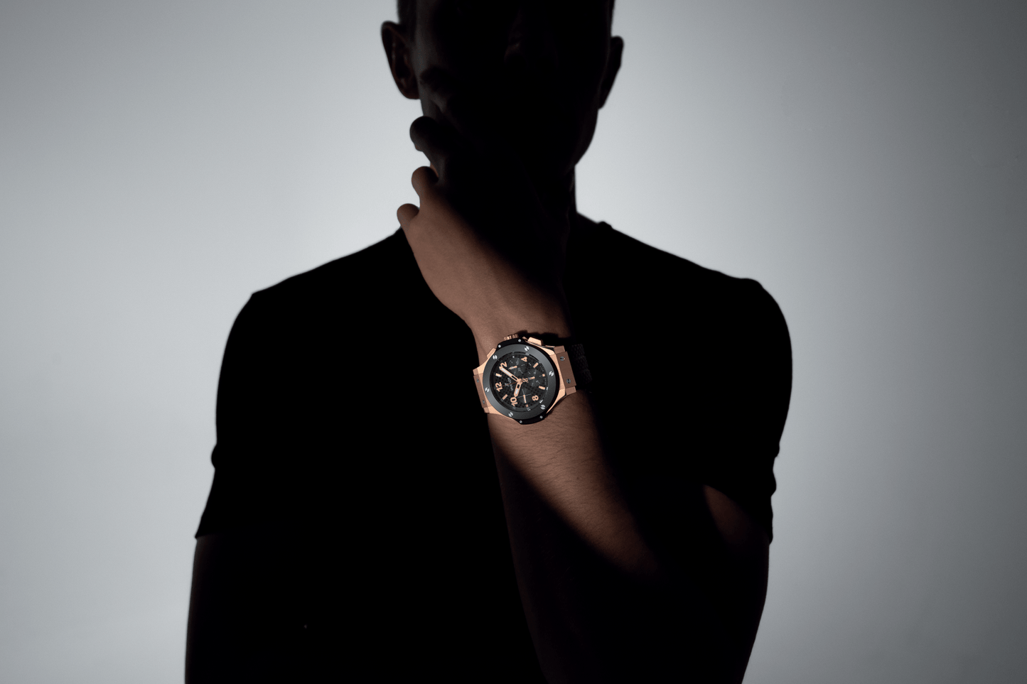 Armbanduhr Hublot – Zeitlich begrenztes Angebot!