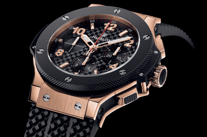 Armbanduhr Hublot – Zeitlich begrenztes Angebot!