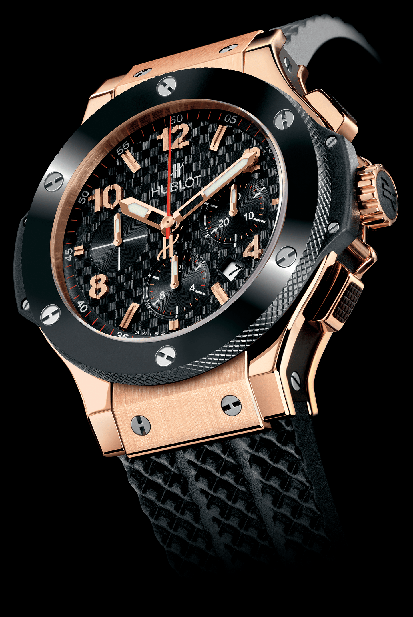 Armbanduhr Hublot – Zeitlich begrenztes Angebot!