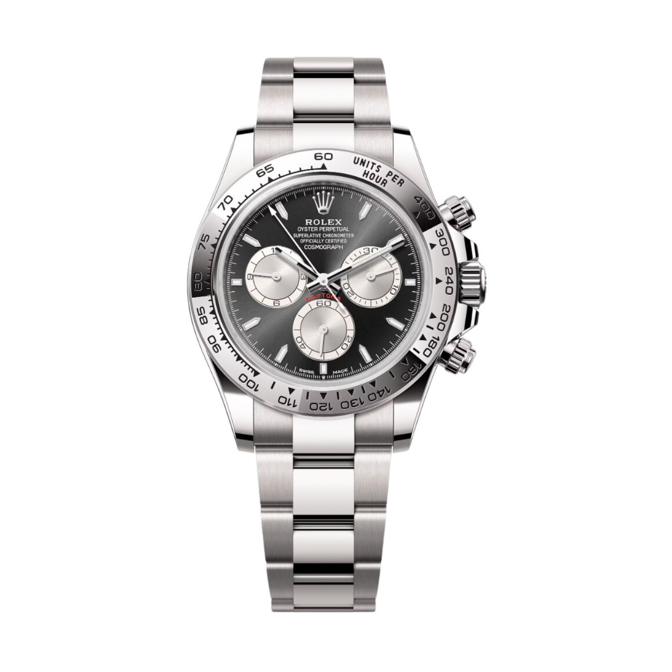 Armbanduhr Cosmograph Daytona – Zeitlich begrenztes Angebot!