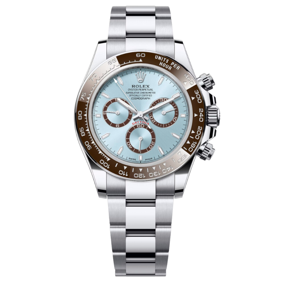 Armbanduhr Cosmograph Daytona – Zeitlich begrenztes Angebot!