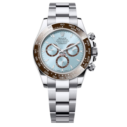 Armbanduhr Cosmograph Daytona – Zeitlich begrenztes Angebot!