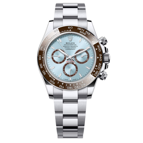Armbanduhr Cosmograph Daytona – Zeitlich begrenztes Angebot!