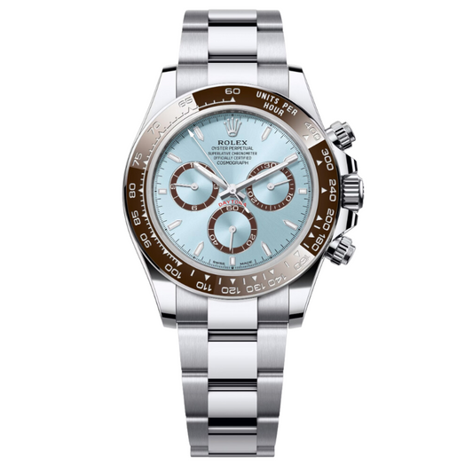 Armbanduhr Cosmograph Daytona – Zeitlich begrenztes Angebot!