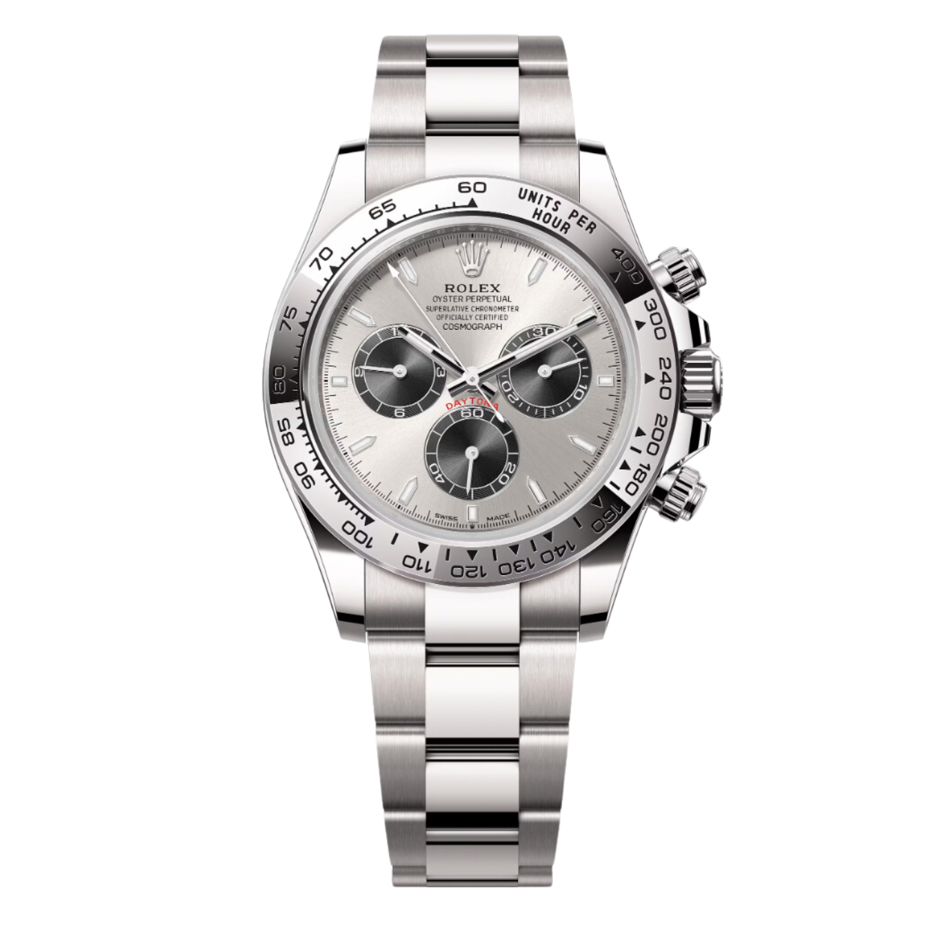 Armbanduhr Cosmograph Daytona – Zeitlich begrenztes Angebot!