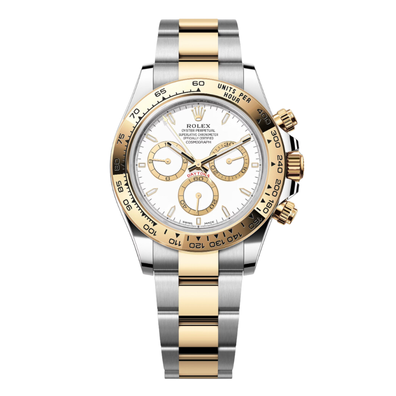 Armbanduhr - Cosmograph Daytona  – Zeitlich begrenztes Angebot!