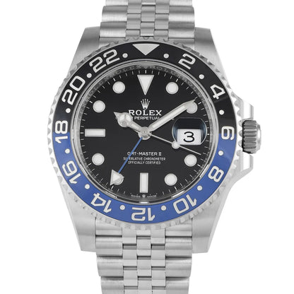 GMT-Master II