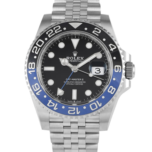 GMT-Master II