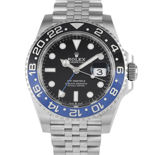 GMT-Master II