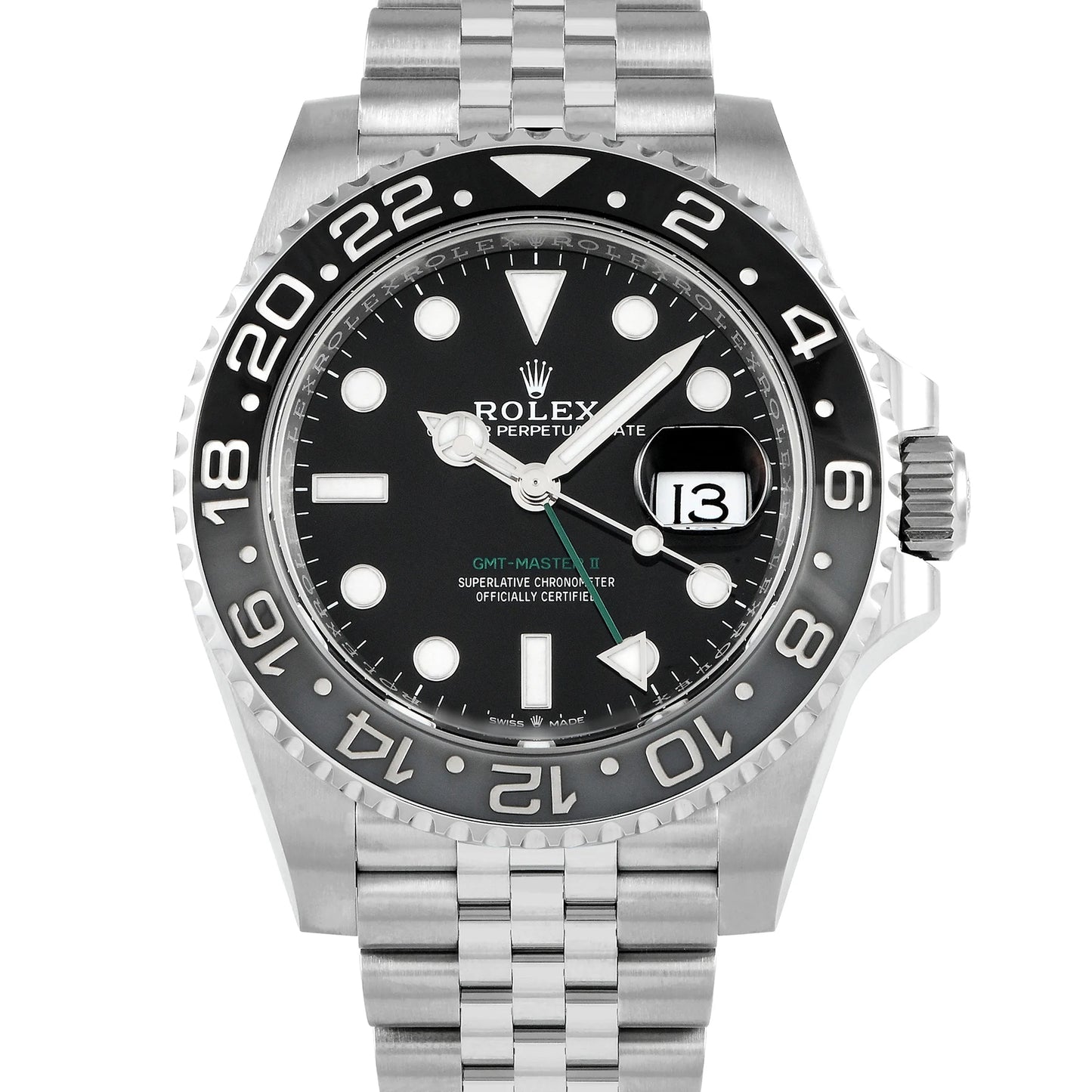 GMT-Master II
