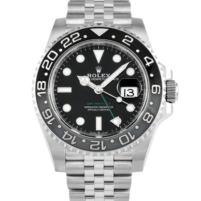 GMT-Master II