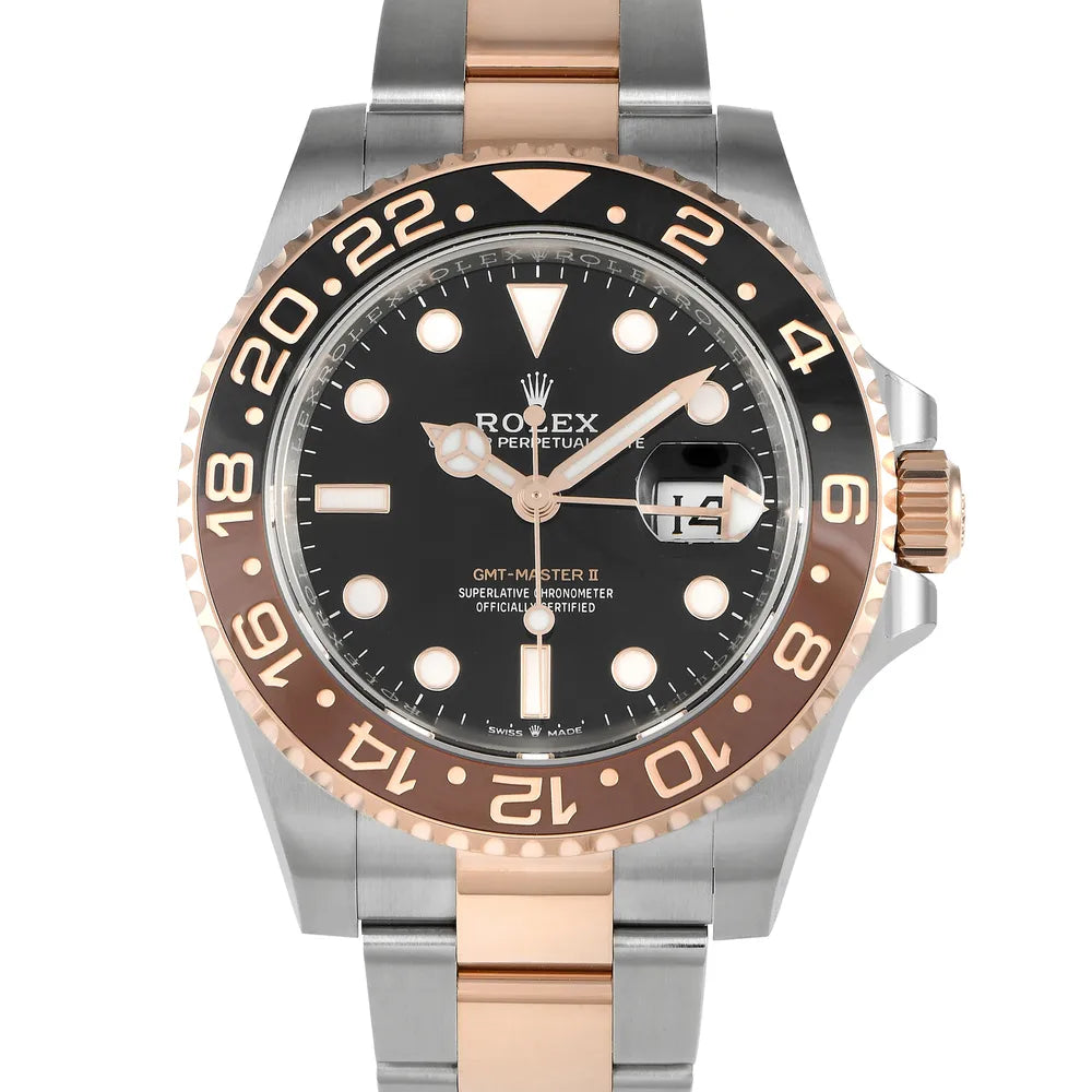GMT-Master II