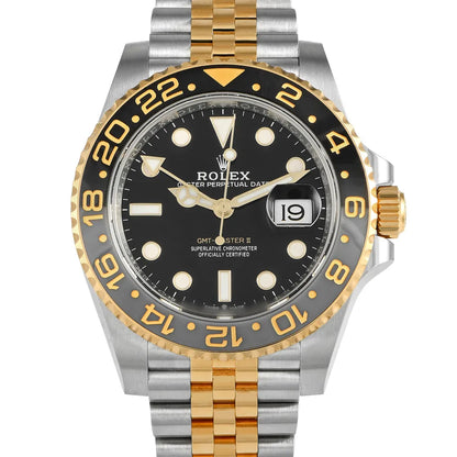 GMT-Master II