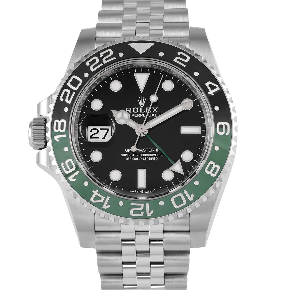 GMT-Master II