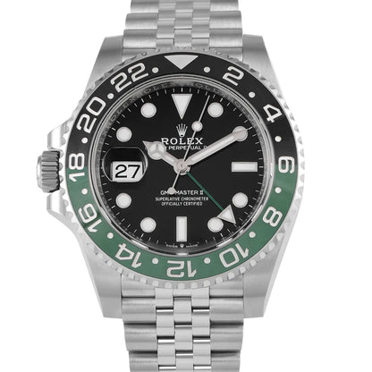 GMT-Master II