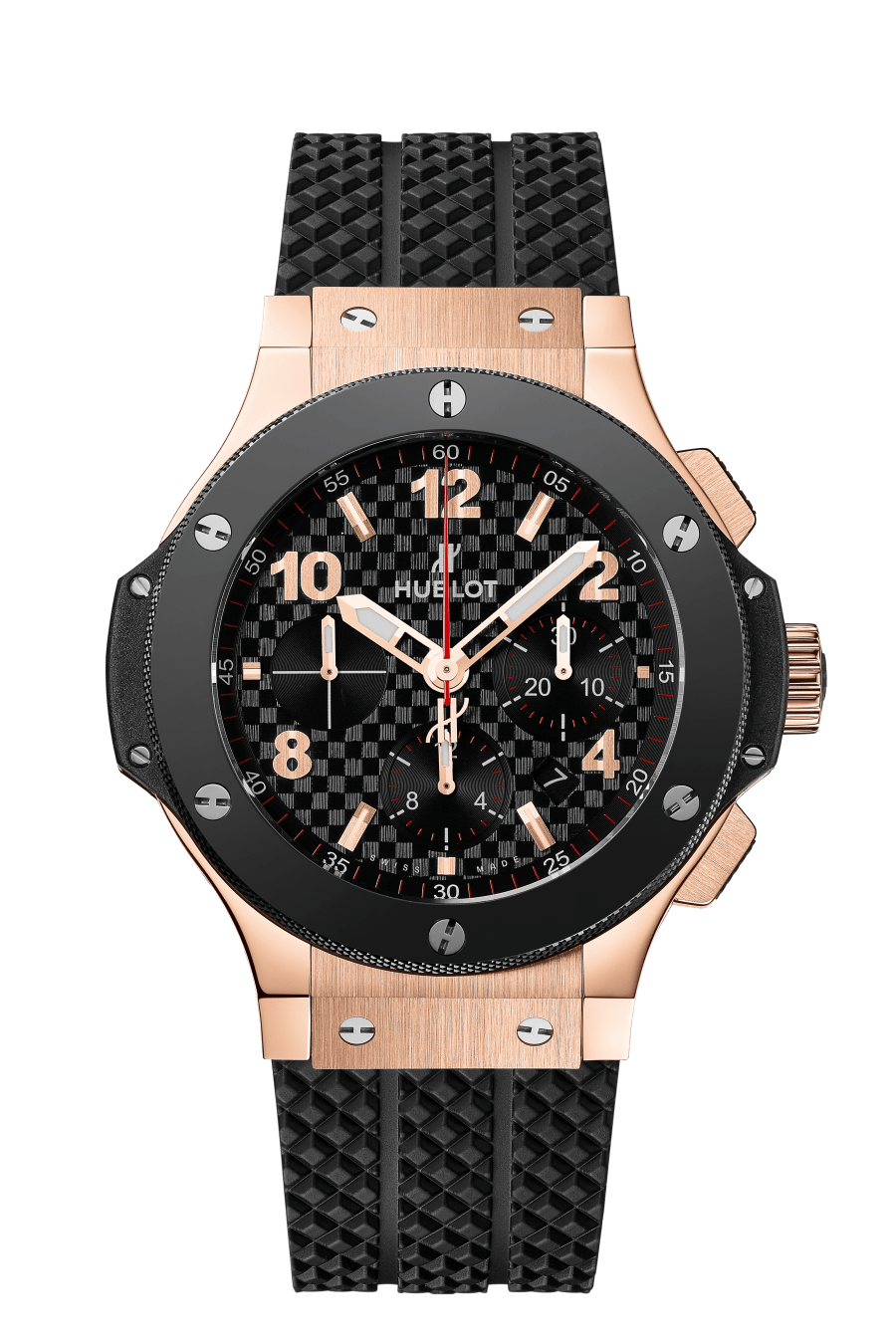 Armbanduhr Hublot – Zeitlich begrenztes Angebot!