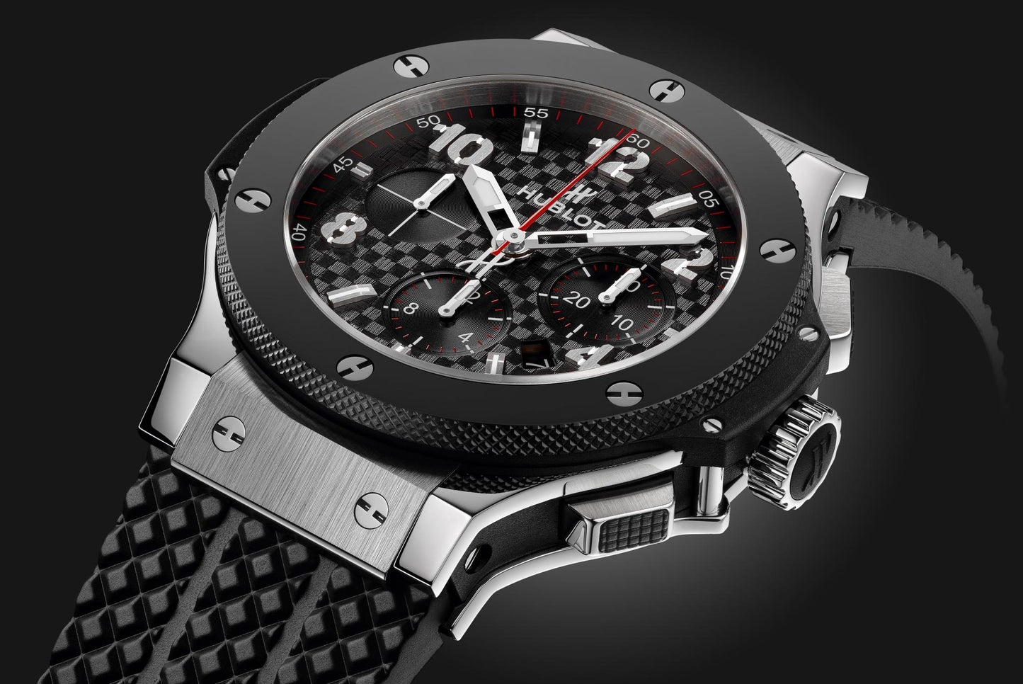 Armbanduhr Hublot – Zeitlich begrenztes Angebot!
