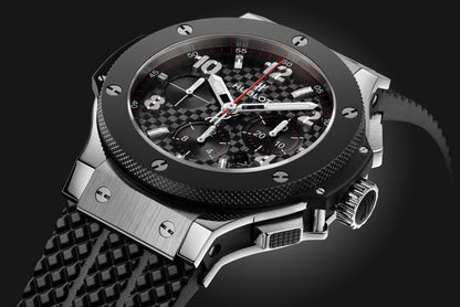 Armbanduhr Hublot – Zeitlich begrenztes Angebot!