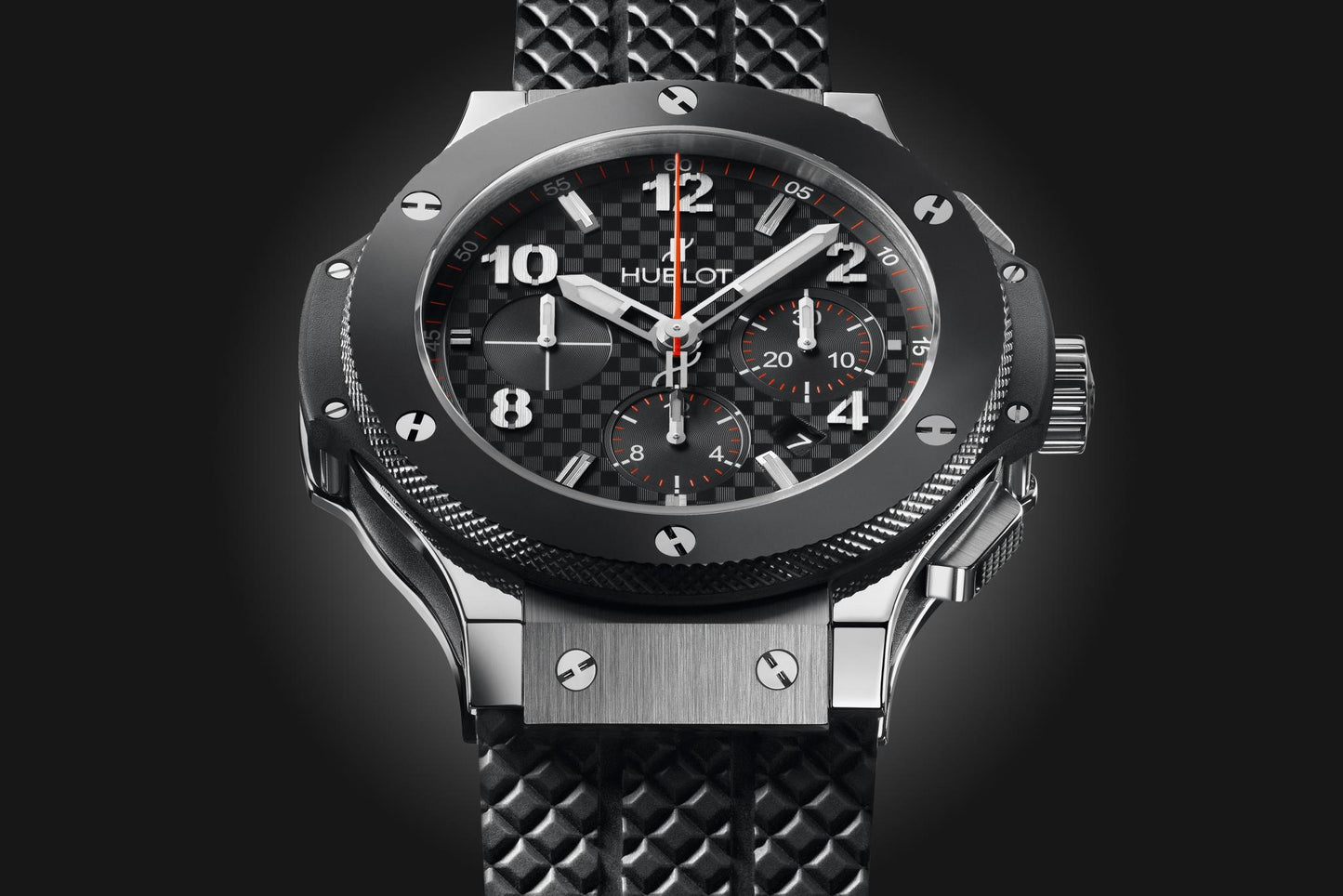 Armbanduhr Hublot – Zeitlich begrenztes Angebot!