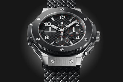 Armbanduhr Hublot – Zeitlich begrenztes Angebot!