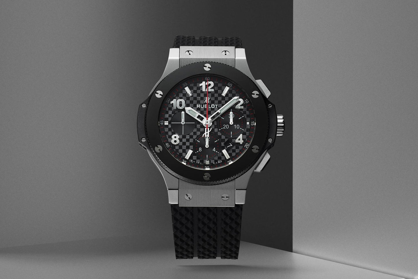 Armbanduhr Hublot – Zeitlich begrenztes Angebot!