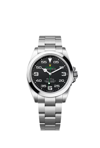 Wristwatch Air-King  Oyster