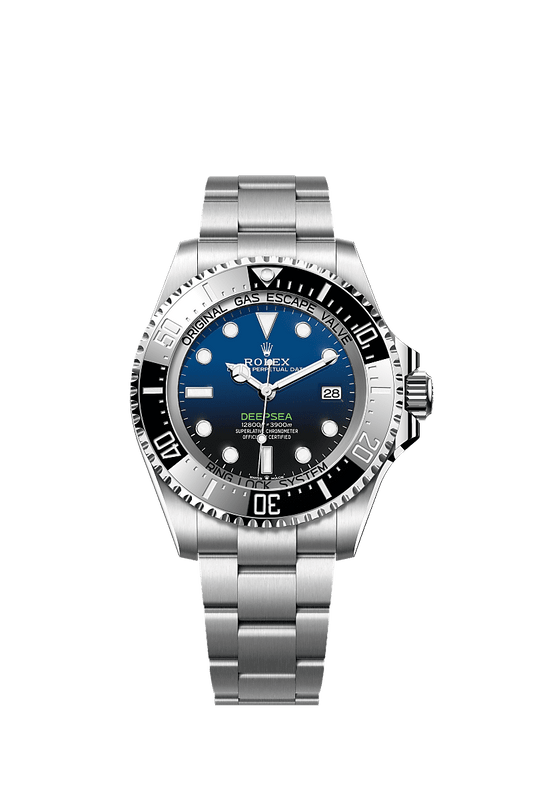 Armbanduhr Deepsea Oyster / Zeitlich begrenztes Angebot!