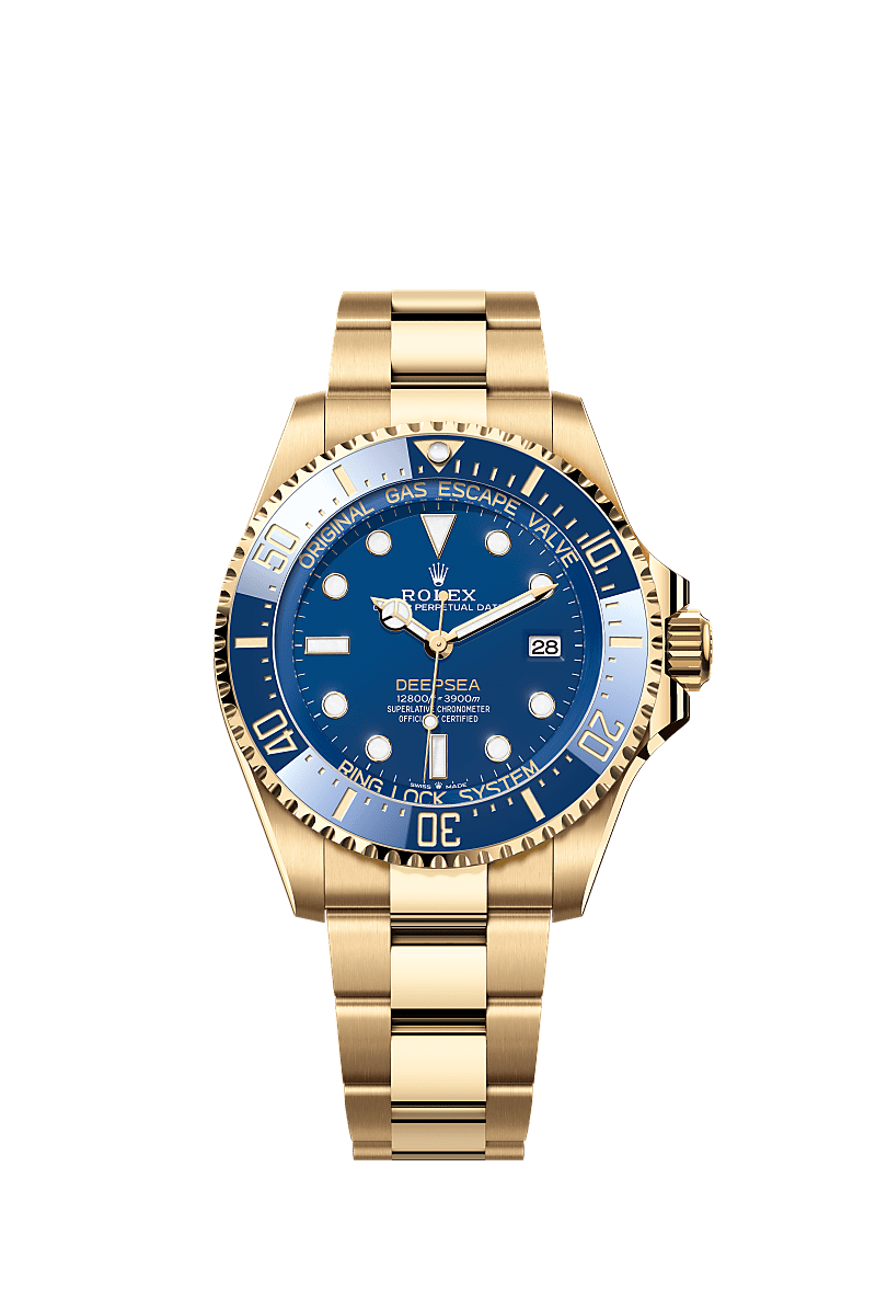 Armbanduhr Deepsea Oyster / Zeitlich begrenztes Angebot!