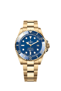 Stahl Gold & Weiß