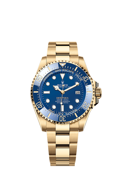 Armbanduhr Deepsea Oyster / Zeitlich begrenztes Angebot!