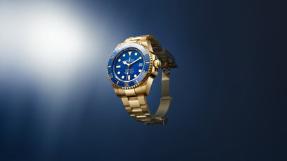 Armbanduhr Deepsea Oyster / Zeitlich begrenztes Angebot!