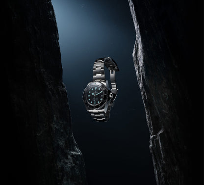 Armbanduhr Deepsea Oyster / Zeitlich begrenztes Angebot!
