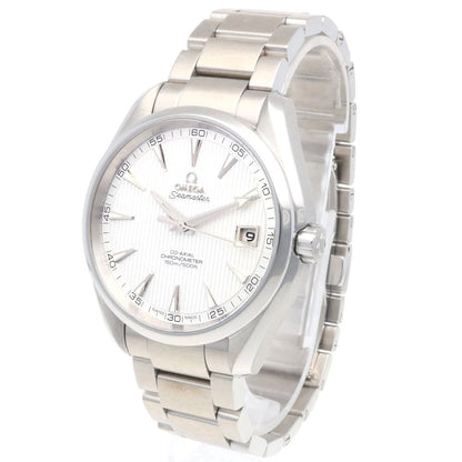 Wristwatch Seamaster Aqua